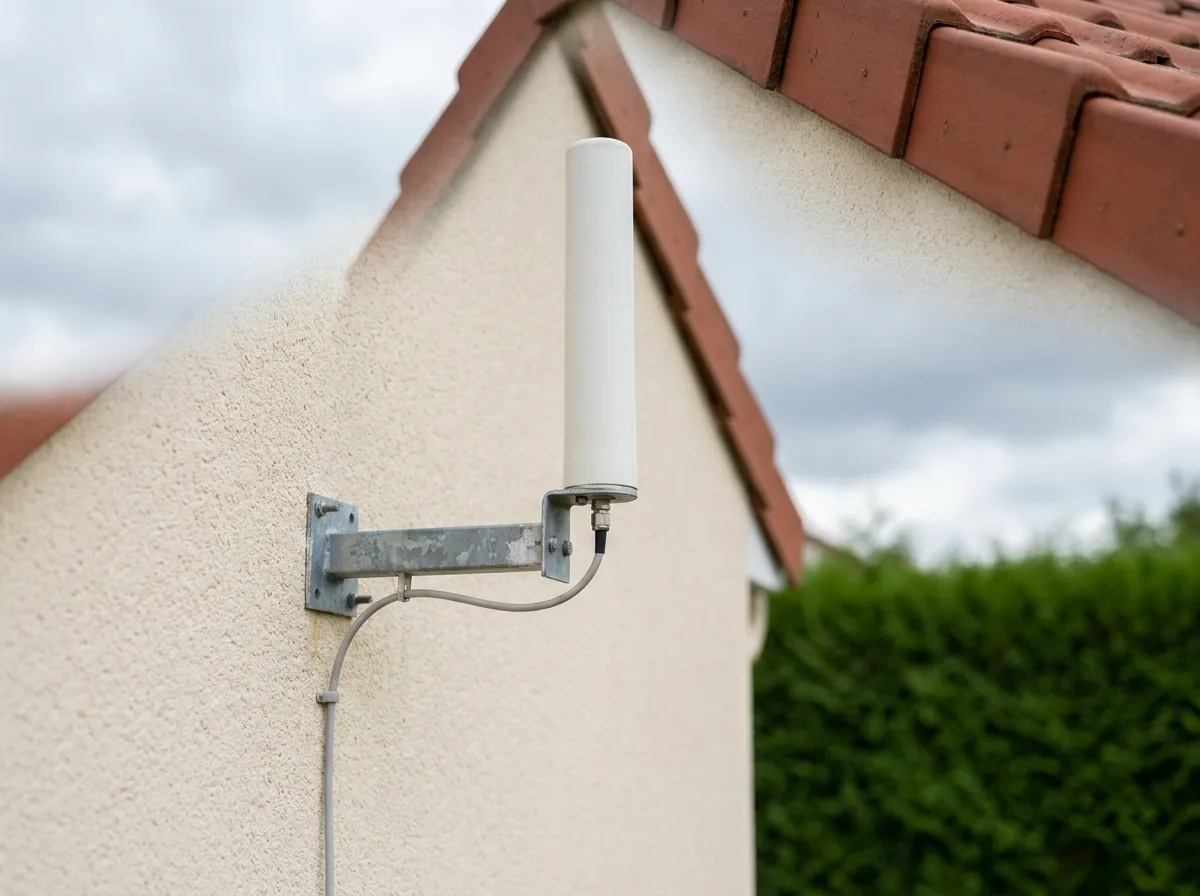 Antenne RTK