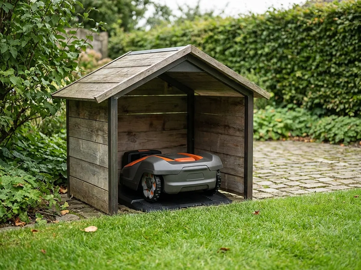 Garage M